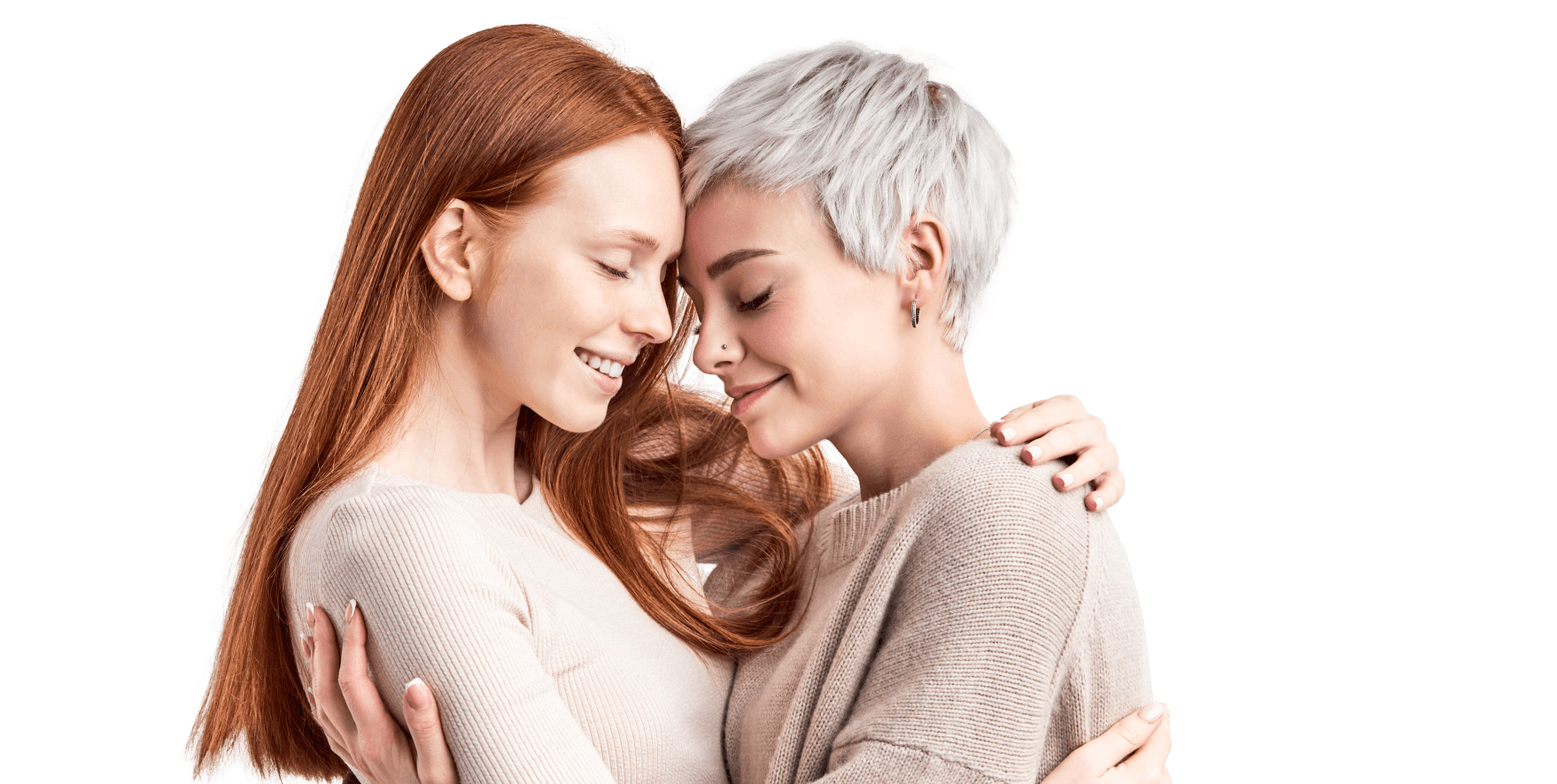 ROPA: The fertility treatment designed for the LGBTQ+ community - New year, new hope babie image